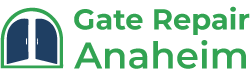 gate repair company Anaheim