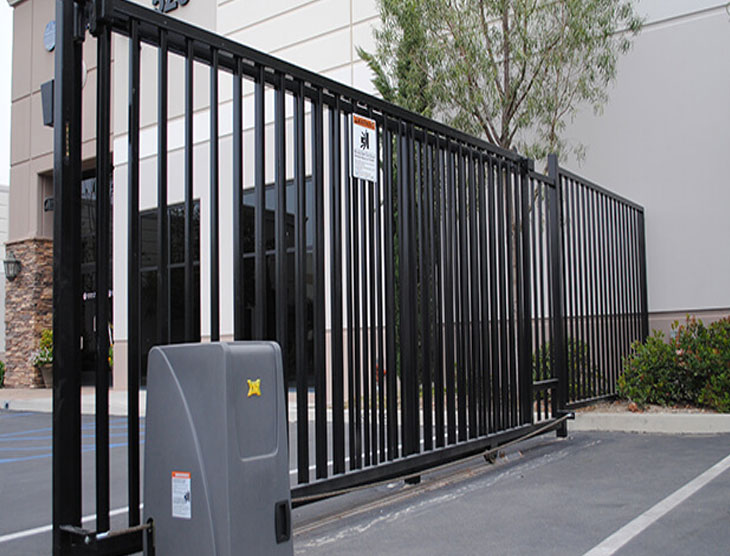 Automatic Gate Repair Anaheim